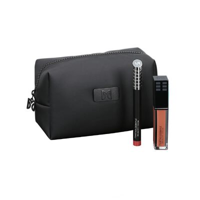DYNAMIC DUO LIP KIT (KIT DE LABIOS)
